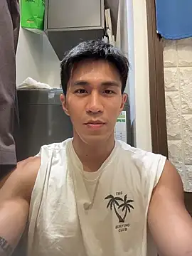 gooodboiii online show from May 23, 3:17 pm