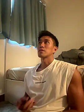 gooodboiii online show from September 24, 8:24 am