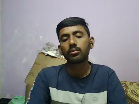 Manslust online show from November 21, 8:35 am