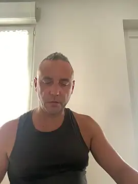 Marronglace1 online show from July 2, 3:07 pm
