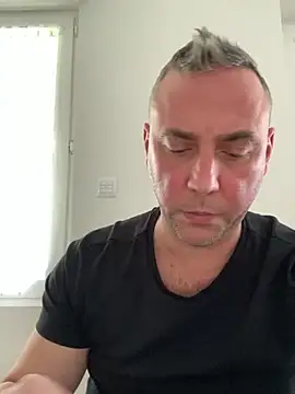 Marronglace1 online show from February 24, 11:33 am