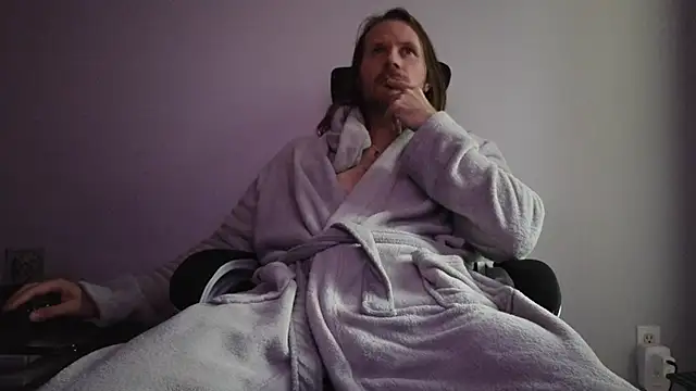 Snapshot of AlbinoAdonis chatting on September 15, 11:55 am AlbinoAdonis online show from September 15, 11:55 am