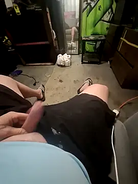 rexcherry69 online show from October 11, 5:28 pm