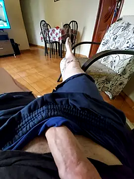 RoddieX online show from October 17, 8:35 pm