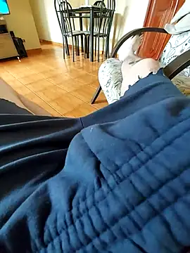 RoddieX online show from November 1, 6:45 pm