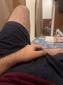 Sid5642 online show from October 10, 2:00 pm