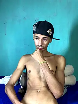 Alexx 1214 online show from September 18, 2:46 am