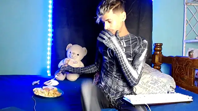 Alexx 1214 online show from November 5, 12:01 am