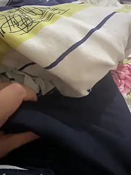 LAZ3R1 online show from November 12, 8:03 pm