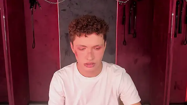 JonnyDarka online show from October 19, 9:29 pm