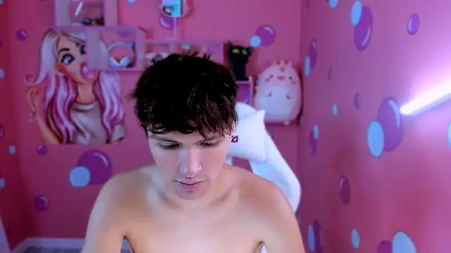 JonnyDarka online show from September 22, 11:32 am