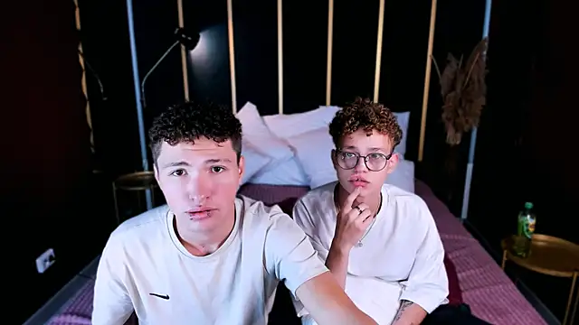 JonnyDarka online show from October 8, 11:03 am