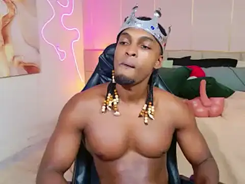 SoHighAngel online show from March 27, 12:37 am