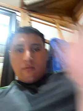 HappyBaseline65 online show from November 23, 1:16 am