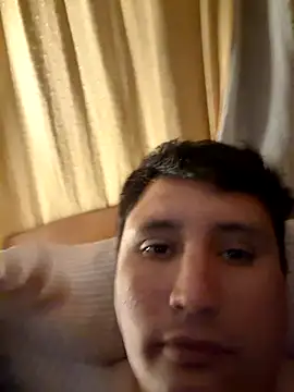 HappyBaseline65 online show from October 24, 4:25 am