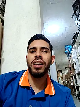 Snapshot of Waver857 chatting on October 9, 12:26 am Waver857 online show from October 9, 12:26 am