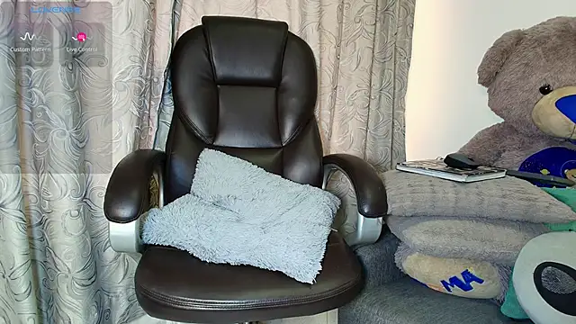 juan hairy online show from November 9, 2:21 pm