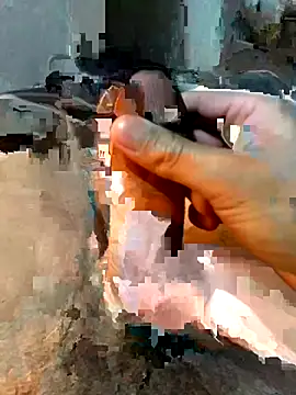 Snapshot of Jonpideme chatting on October 6, 5:06 pm Jonpideme online show from October 6, 5:06 pm