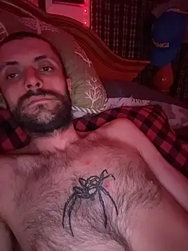 HarmoniousPhantasm3 online show from March 31, 6:37 am