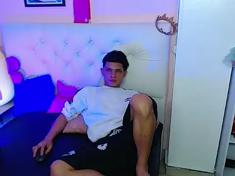 EL VENEZOLANO 22CM online show from September 26, 10:51 pm