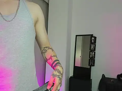 Jerry Cole online show from January 15, 8:55 pm