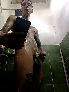 LaParKa31 online show from November 17, 8:12 pm