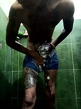 LaParKa31 online show from January 14, 3:27 pm