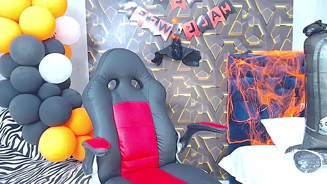 fire drako  online show from October 27, 3:03 pm