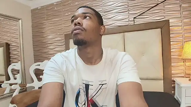 Andyprincex online show from February 15, 12:24 pm