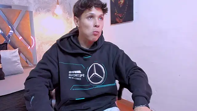 kraven lust online show from October 18, 3:11 am