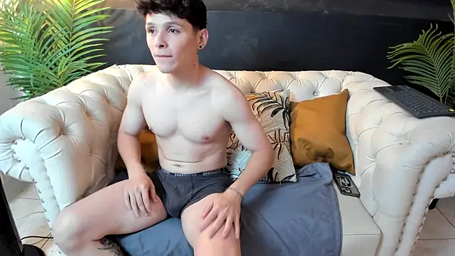 kraven lust online show from October 13, 3:23 am