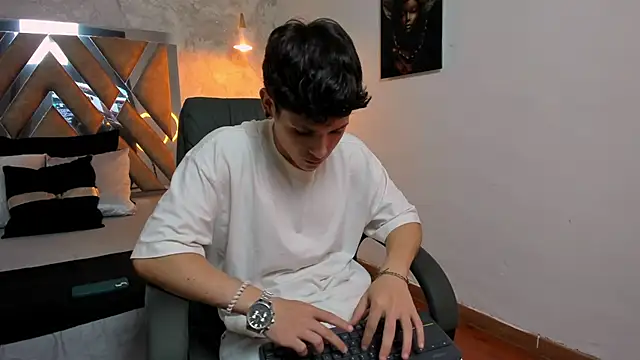 kraven lust online show from November 20, 3:17 am