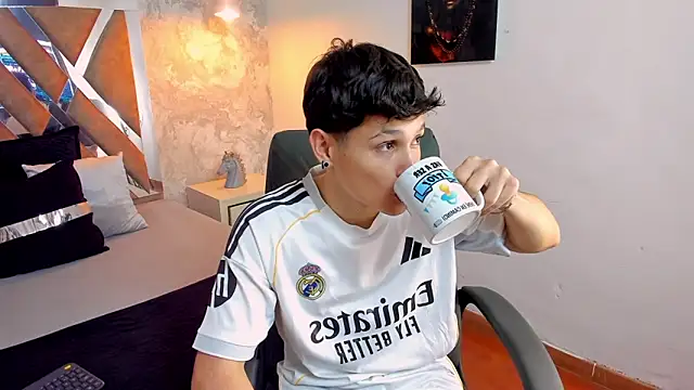 kraven lust online show from November 5, 3:08 am