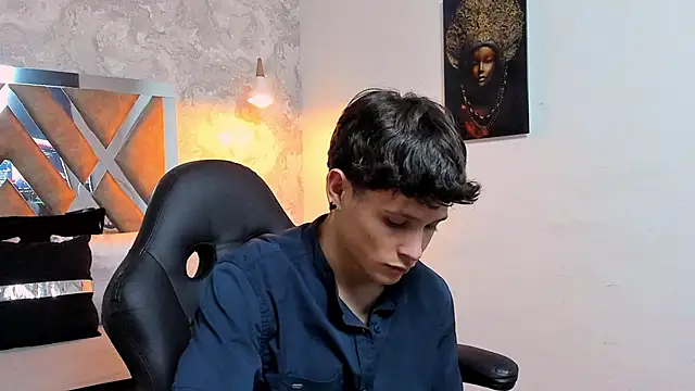 kraven lust online show from October 17, 3:10 am