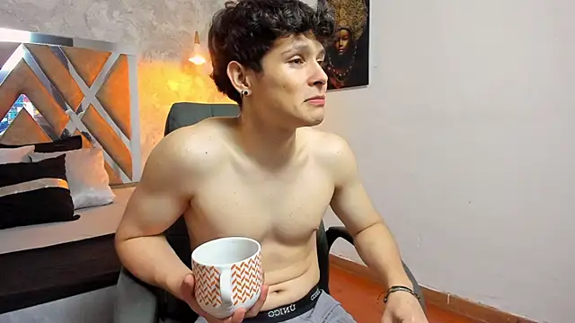 kraven lust online show from February 6, 3:25 am