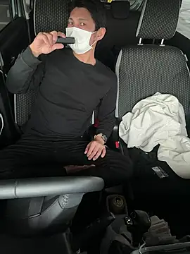 NICE-SEXY online show from April 18, 7:21 am