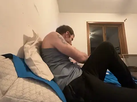 Adam Phoenix online show from October 7, 4:27 am