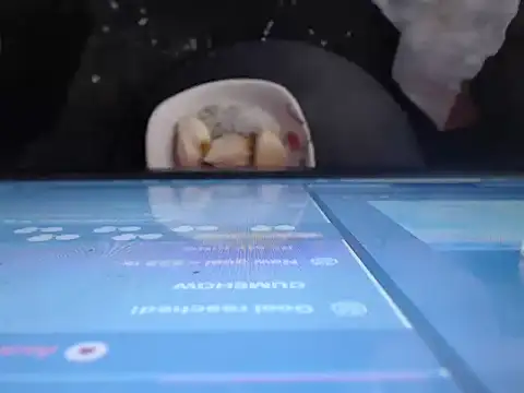 mr chandy online show from October 4, 6:57 pm