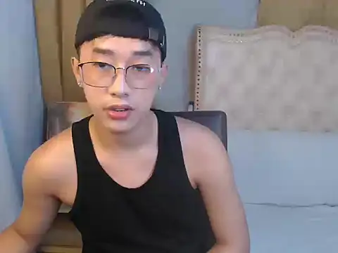 mr chandy online show from October 15, 11:18 am