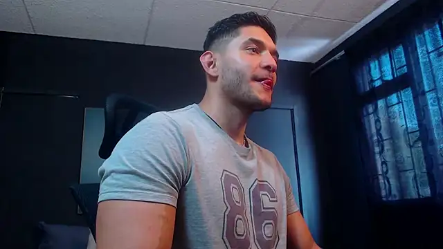 RichardMilleer online show from November 21, 2:16 pm