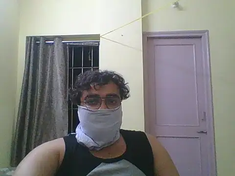 Snapshot of Kunal6782 chatting on October 26, 5:04 pm Kunal6782 online show from October 26, 5:04 pm