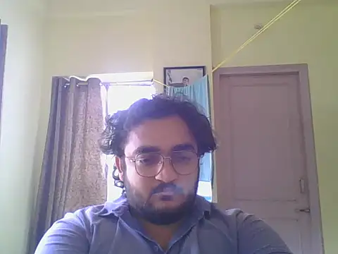 Kunal6782 online show from November 26, 6:16 am