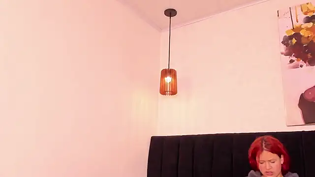  ruby red online show from September 19, 5:41 am