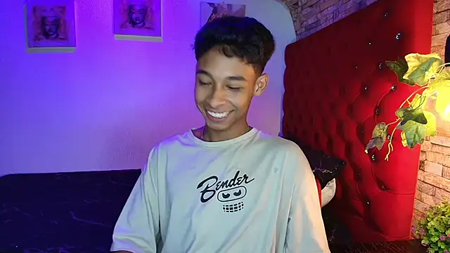 CoffeNaughty nom online show from November 15, 2:08 pm