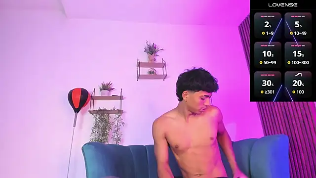 Jaycob Black1 online show from November 4, 12:28 pm