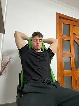 OrionHaze online show from September 27, 12:03 pm