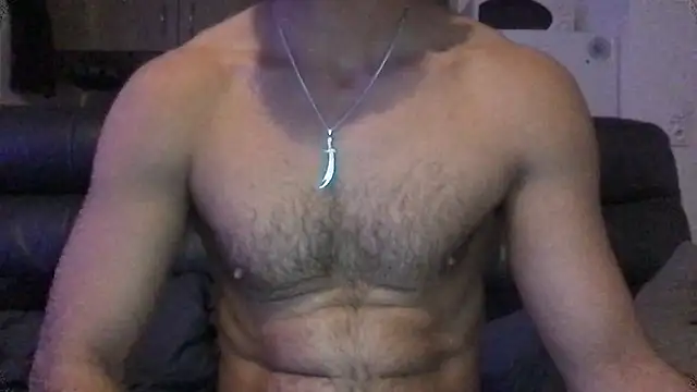 flambeur93 online show from November 6, 11:30 pm