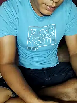 Snapshot of Zarul98 chatting on October 8, 5:01 am Zarul98 online show from October 8, 5:01 am