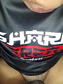 Snapshot of Zarul98 chatting on October 9, 8:25 pm Zarul98 online show from October 9, 8:25 pm