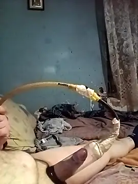 Jarektchurzewski online show from December 4, 10:06 pm